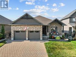 46 COLLINS WAY  Strathroy-Caradoc (Se), ON N7G 0E5
