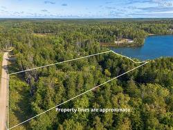 Lot 3 Chandlers Way  Hectanooga, NS B0W 1L0