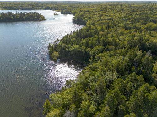 Lot 3 Chandlers Way, Hectanooga, NS 