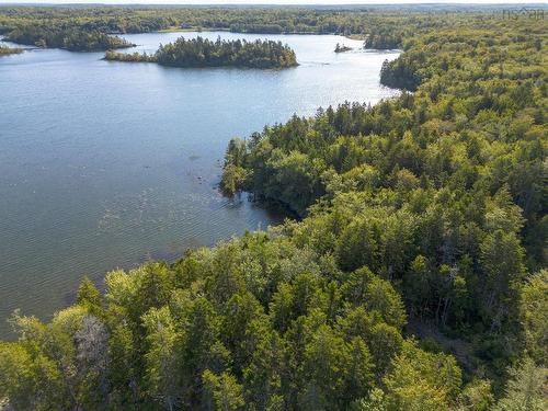 Lot 3 Chandlers Way, Hectanooga, NS 