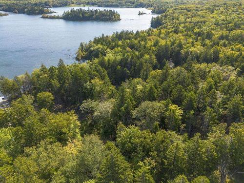Lot 3 Chandlers Way, Hectanooga, NS 