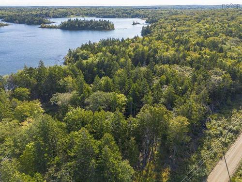 Lot 3 Chandlers Way, Hectanooga, NS 