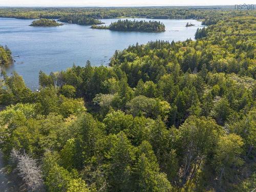 Lot 3 Chandlers Way, Hectanooga, NS 