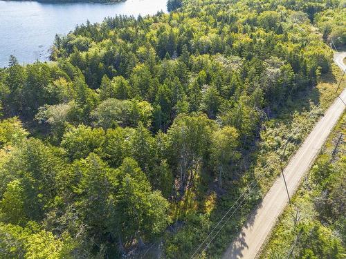 Lot 3 Chandlers Way, Hectanooga, NS 
