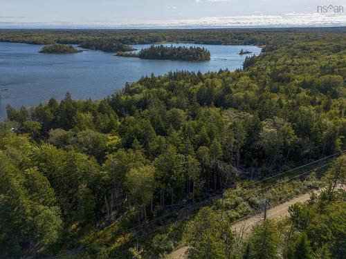 Lot 3 Chandlers Way, Hectanooga, NS 