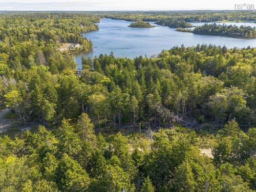 Lot 3 Chandlers Way, Hectanooga, NS 