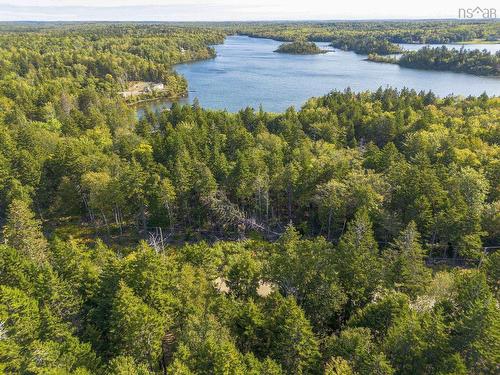 Lot 3 Chandlers Way, Hectanooga, NS 