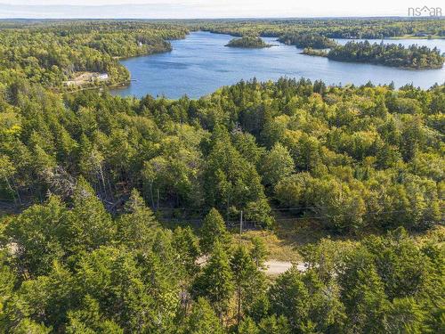 Lot 3 Chandlers Way, Hectanooga, NS 