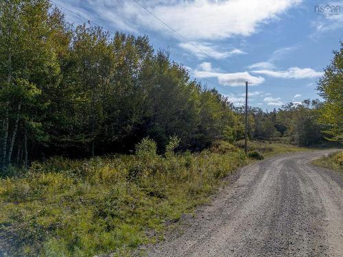 Lot 3 Chandlers Way, Hectanooga, NS 