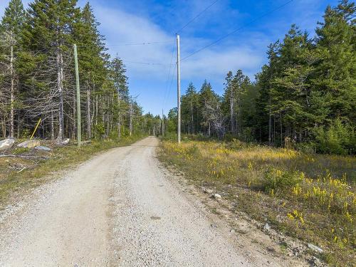 Lot 3 Chandlers Way, Hectanooga, NS 