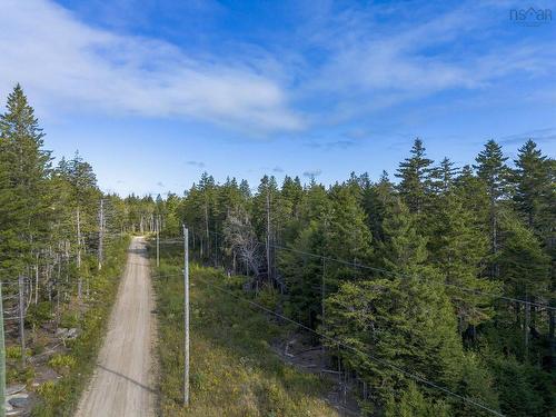 Lot 3 Chandlers Way, Hectanooga, NS 