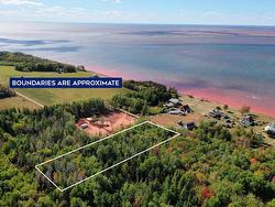 Lot Country Lane  Victoria West, PE C0B 2C0