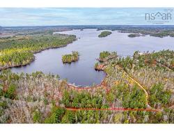 Lot 16-A Heron Road  Upper Branch, NS B4V 4X5