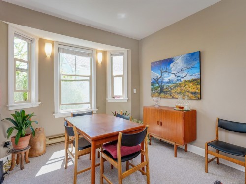 355 Richmond Ave, Victoria, BC - Indoor Photo Showing Other Room