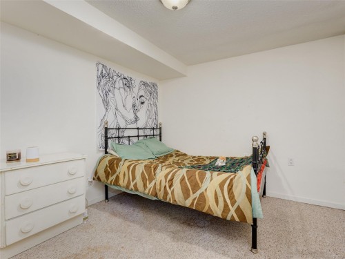 355 Richmond Ave, Victoria, BC - Indoor Photo Showing Bedroom