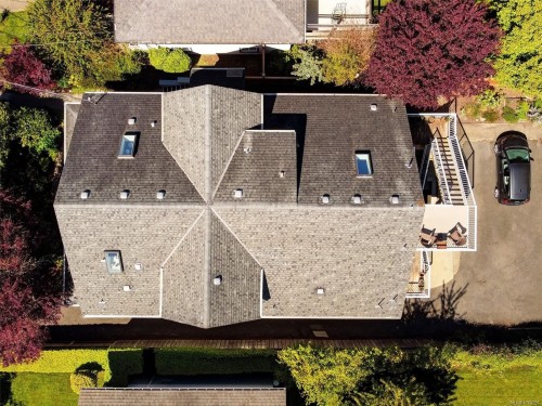 355 Richmond Ave, Victoria, BC - Outdoor