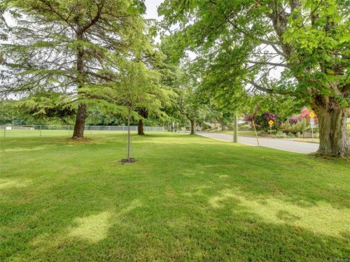 355 Richmond Ave, Victoria, BC - Outdoor