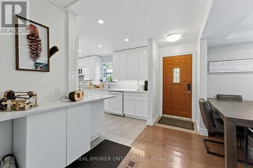 1314 Fisher Avenue, Burlington, ON - Indoor