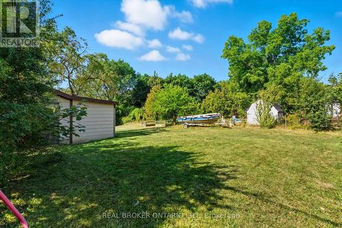 1314 Fisher Avenue, Burlington, ON - Outdoor