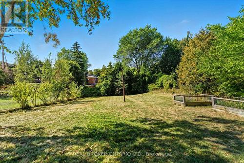 1314 Fisher Avenue, Burlington, ON - Outdoor