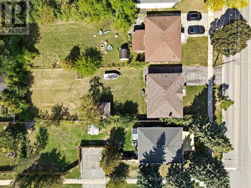 1314 Fisher Avenue, Burlington, ON - Outdoor With View