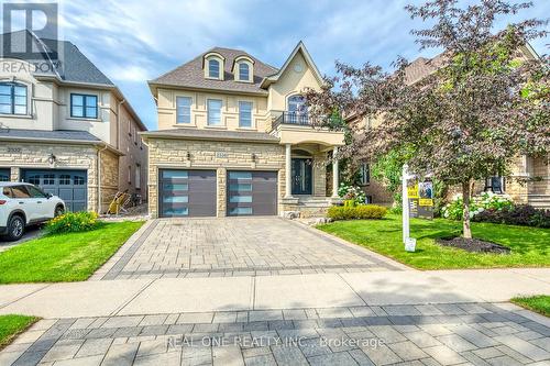 2336 THRUXTON DRIVE  Oakville, ON L6H 0C5