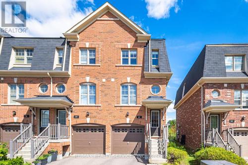60 SOLDIER STREET  Brampton, ON L7A 4B7