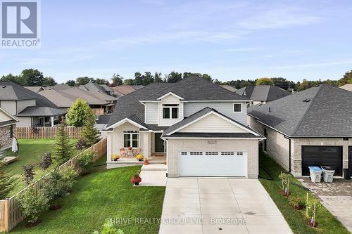 3 ELLIOT STREET  Strathroy-Caradoc (Se), ON N7G 0H2