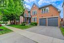 9 Tarmack Drive, Richmond Hill, ON  - Outdoor With Facade 
