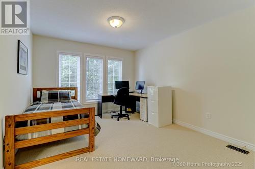 9 Tarmack Drive, Richmond Hill, ON - Indoor Photo Showing Office