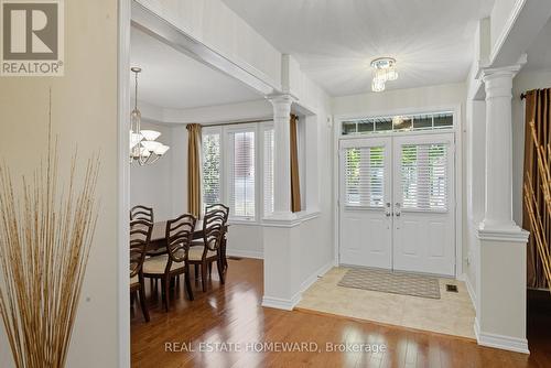 9 Tarmack Drive, Richmond Hill, ON - Indoor Photo Showing Other Room