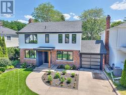 65 HIGHLAND AVENUE  St. Catharines (Old Glenridge), ON L2R 4H9