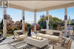 98 ONTARIO STREET S  Cobourg, ON K9A 3B3