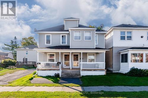 753 FIRST STREET E  Cornwall, ON K6H 1M3
