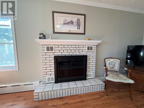 21C Premier Drive, Lewisporte, NL 