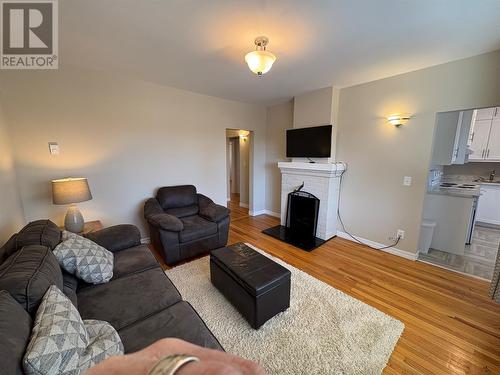 21C Premier Drive, Lewisporte, NL 