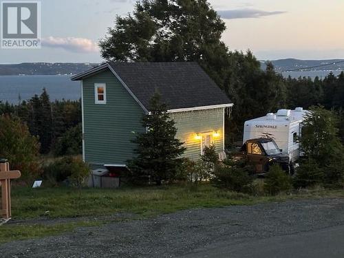 67 Lance Cove Road, Bell Island, NL 