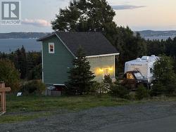 67 Lance Cove Road  Bell Island, NL A0A 4H0