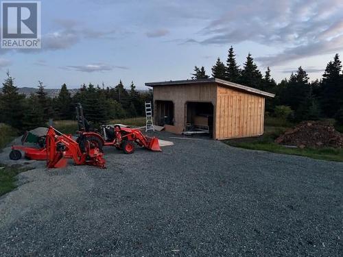 67 Lance Cove Road, Bell Island, NL 