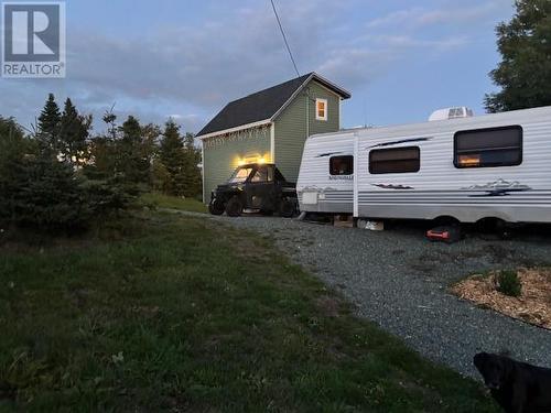 67 Lance Cove Road, Bell Island, NL 