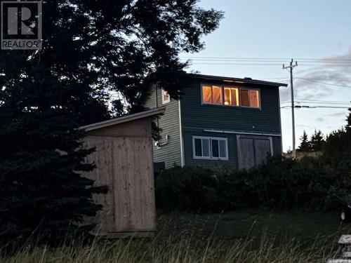 67 Lance Cove Road, Bell Island, NL 