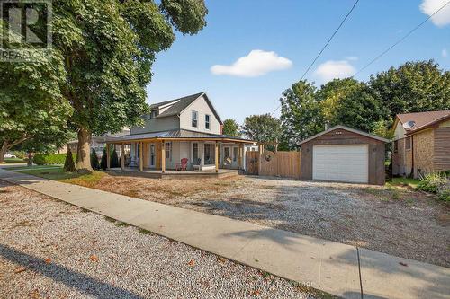 247 RIDOUT STREET  West Elgin (Rodney), ON N0L 2C0