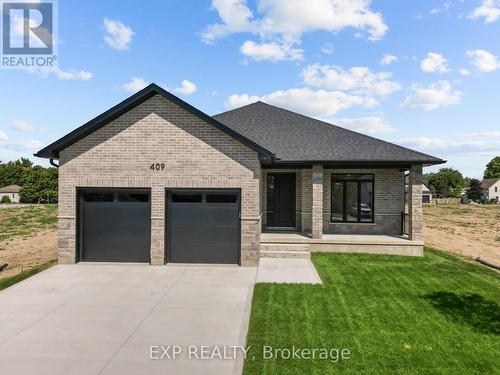 409 ONTARIO STREET  Warwick (Watford), ON N0M 2S0