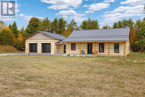 6813 CHARLEVILLE ROAD  Augusta, ON K0E 1T0