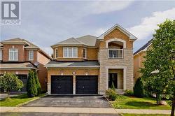 22 ALADDIN CRESCENT  Richmond Hill, ON L4S 2X1