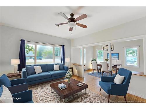 8 Centennial Dr, Minto, NB 