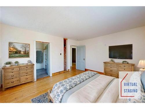 8 Centennial Dr, Minto, NB 