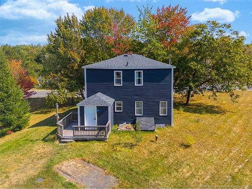 8 Centennial Dr, Minto, NB 