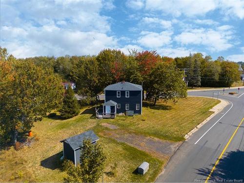 8 Centennial Dr, Minto, NB 