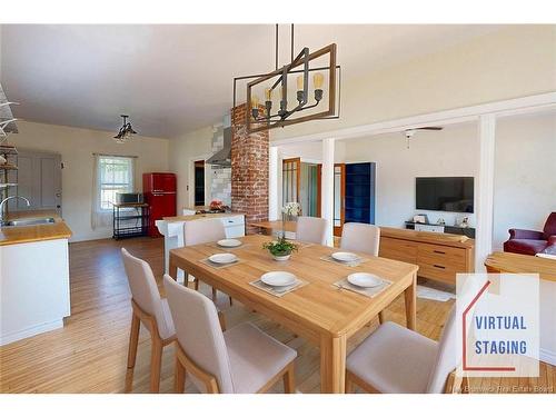 8 Centennial Dr, Minto, NB 